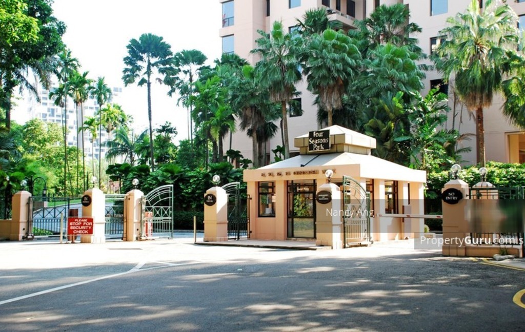 Four Seasons Park thumbnail photo